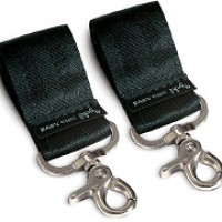 Крепления для коляски к сумке Petunia