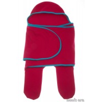 Комбинезон-конверт трикотажный Mum's Era "Персия" (размер 56-62)