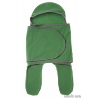 Комбинезон-конверт трикотажный Mum's Era "Оазис" (размер 56-62)