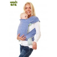 Май-слинг саржевый "Океан" Mum's Era