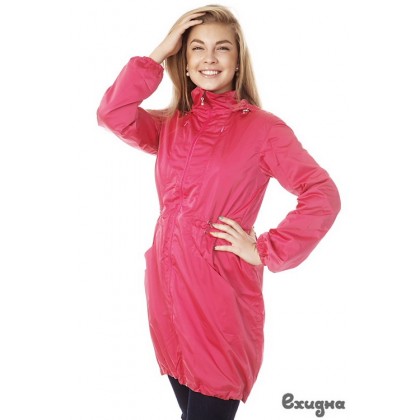 Слингоплащ Ехидна "Майнти", цвет фуксия