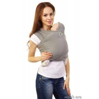 Слинг-шарф трикотажный Mum's Era "Муссон"