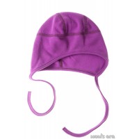 Шапочка детская "Аметист" Mum's Era