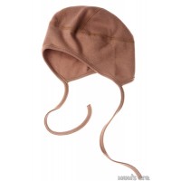 Шапочка детская "Мокко" Mum's Era
